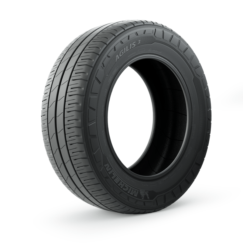MICHELIN AGILIS 3 195/65 R16C