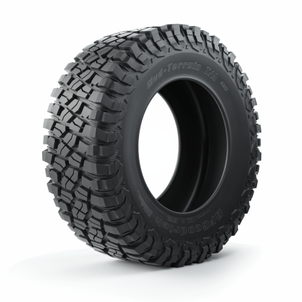 BF GOODRICHMUD TERRAIN T/A KM330x9,50 R15LT LRC