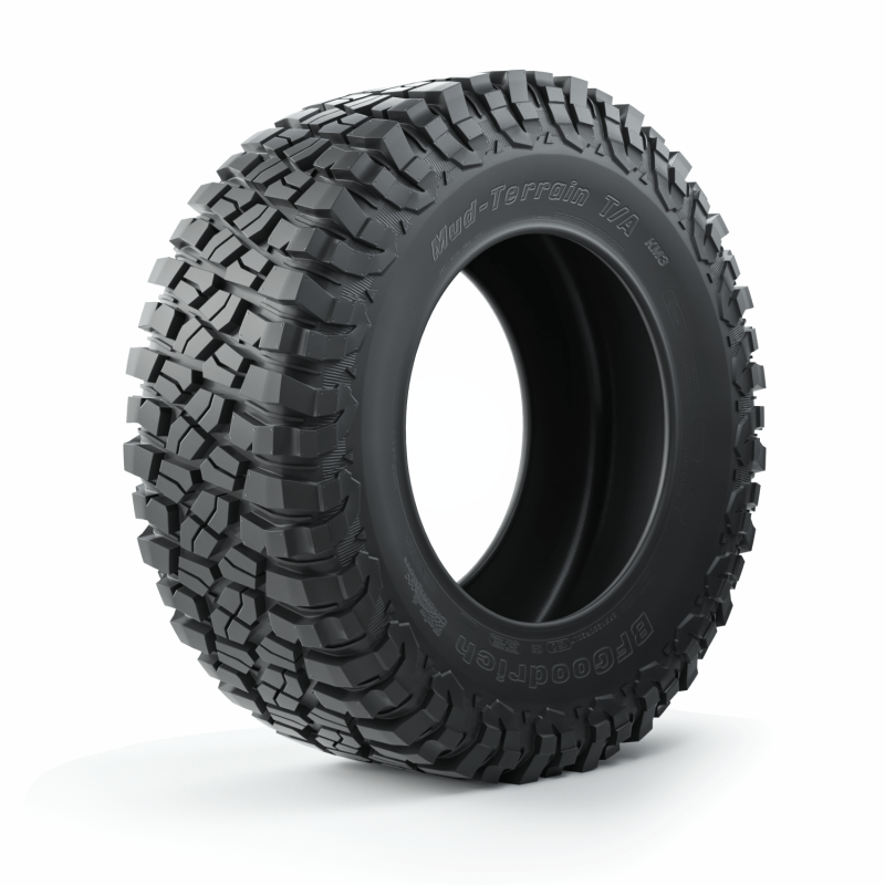 BF GOODRICHMUD TERRAIN T/A KM337x12,50 R20LT LRE