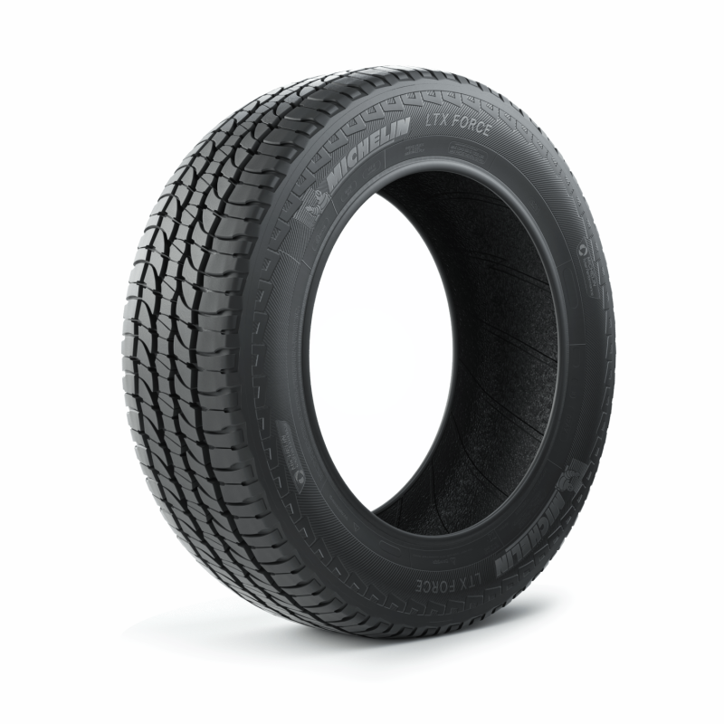 MICHELIN LTX FORCE 255/70 R16