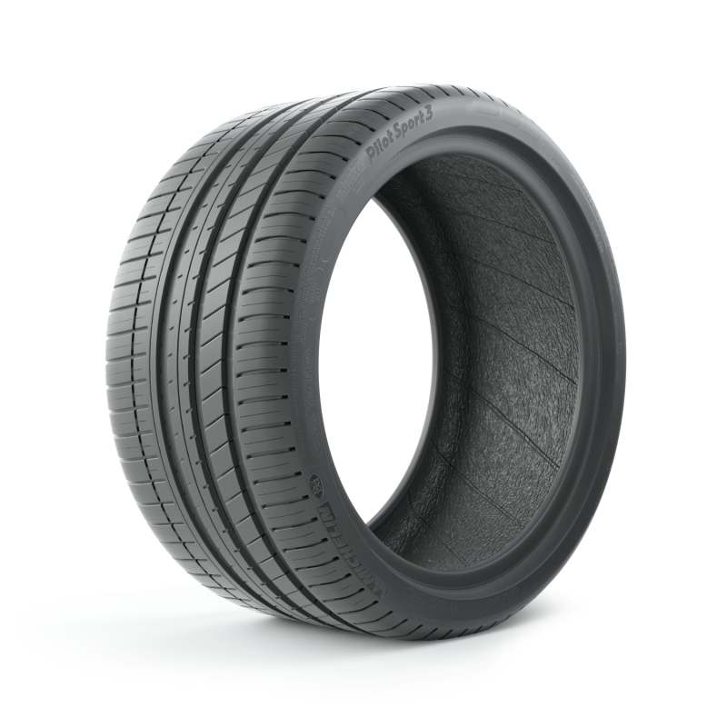 MICHELIN PILOT SPORT 4 S 255/30 ZR21 XL