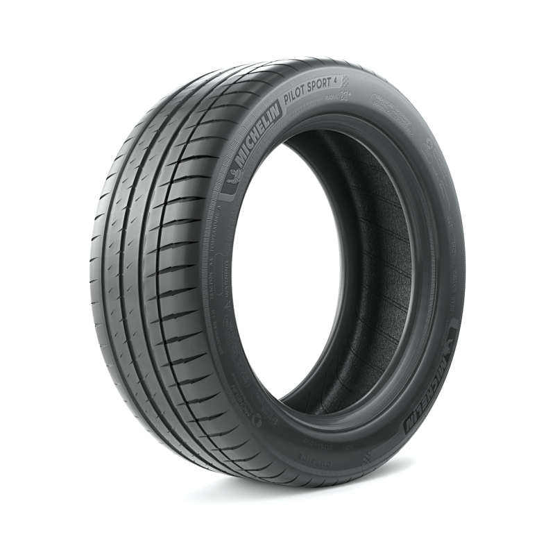 MICHELIN PILOT SPORT 4 S 275/35 ZR20