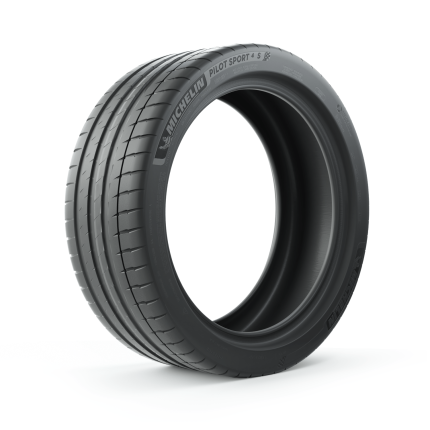 MICHELIN PILOT SPORT CUP 2 CNT 265/35 ZR18 XL