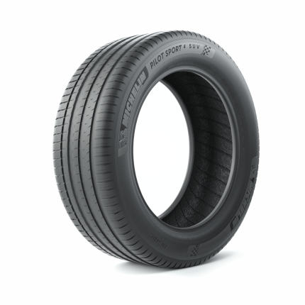 MICHELIN PILOT SPORT 4 SUV 255/45 R19