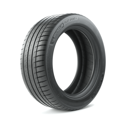 MICHELIN PILOT SPORT 4 S 265/40 R20 ACOUSTIC MO1