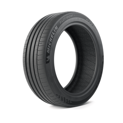 MICHELIN PILOT SPORT 4 255/40 ZR17