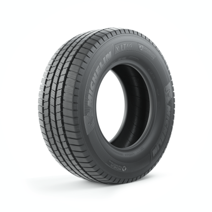 MICHELIN LATITUDE SPORT 3 235/65 R17