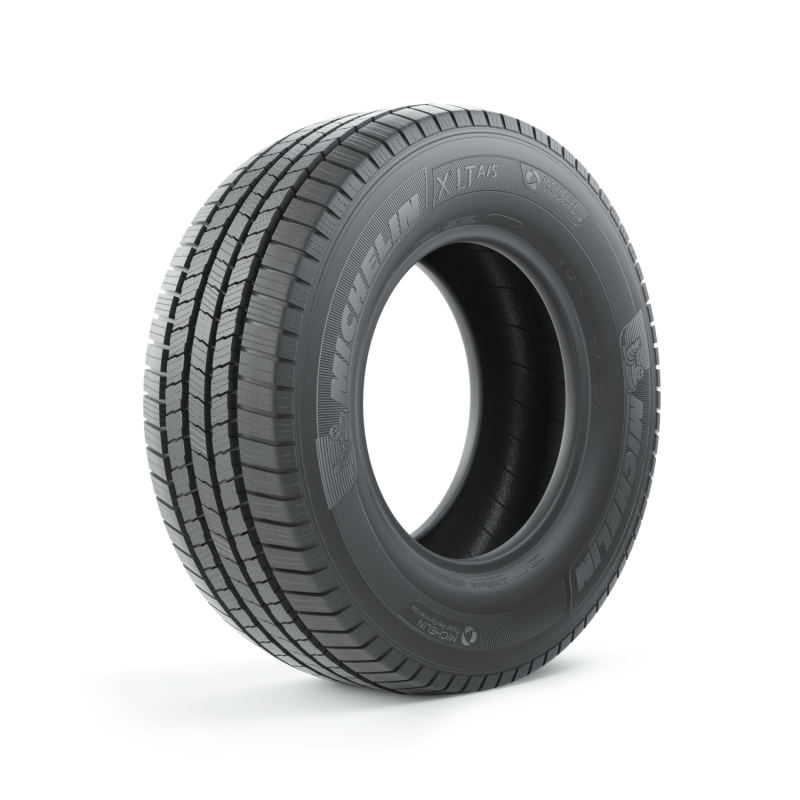MICHELIN X LT A/S 265/65 R17 RBL
