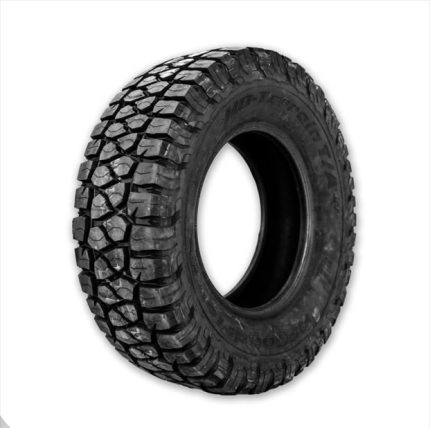 MICHELIN X LT A/S 265/70 R18
